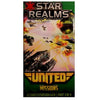 STAR REALMS - UNITED - MISSIONS