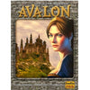 AVALON   -  THE RESISTANCE