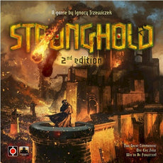 STRONGHOLD