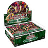 YUGI-OH  -  Invasion: Vengeance Booster Box ( 1st Edition ) [24 Packs] [Sealed]