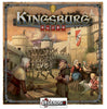 KINGSBURG - 2ND EDITION