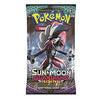 POKEMON - Sun & Moon - Guardians Rising Booster Pack