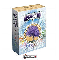 ARBORETUM  (DELUXE EDITION)