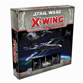 STAR WARS - X-WING - BASE GAME