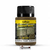 VALLEJO - WEATHERING - EUROPEAN SPLASH MUD - 40ML