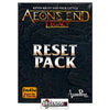 AEON'S END - LEGACY - RESET PACK