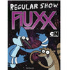 FLUXX - REGULAR SHOW