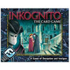 INKOGNITO - CARD GAME