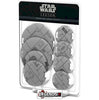 STAR WARS - LEGION - Premium Large Bases (8)