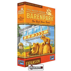 BARENPARK - The Bad News Bears Expansion