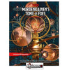 DUNGEONS & DRAGONS - 5th Edition RPG: Mordenkainen's Tome of Foes