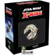 STAR WARS - X-WING - 2ND EDITION  - PUNISHING ONE   EXPANSION PACK