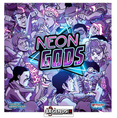 NEON GODS