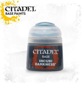 CITADEL - BASE - Incubi Darkness
