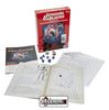 DUNGEONS & DRAGONS - STRANGER THINGS STARTER SET