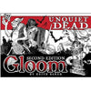 GLOOM - Unquiet Dead