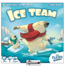 ICE TEAM