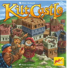 KILT CASTLE