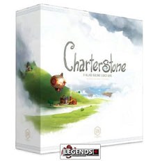 CHARTERSTONE