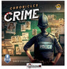 CHRONICLES OF CRIME