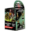 DUNGEONS & DRAGONS ICONS -Tomb of Annihilation Booster Pack