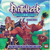 FANTAHZEE - HORDES & HEROES