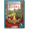 CROWN OF EMARA