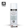 VALLEJO SPRAY PAINT - 400mL Acrylic Satin Varnish 28.532 *IN-STORE ONLY*