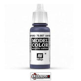 Vallejo Model Color 70.807 Oxford Blue