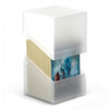 ULTIMATE GUARD - DECK BOXES - Boulder™ Deck Case 100+ - FROSTED