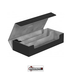 ULTIMATE GUARD - DECK BOXES - SuperHive™ 550+  BLACK
