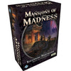 MANSIONS OF MADNESS - 2ND EDITION - The Recurring Nightmares