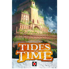 TIDES OF TIME