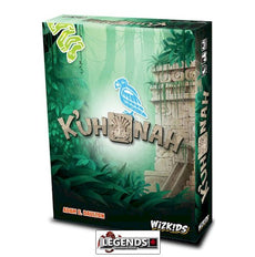 K’uh Nah -  Board Game