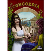 CONCORDIA
