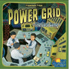 POWER GRID - THE CARD GAME
