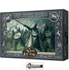 A Song of Ice & Fire: Tabletop Miniatures Game - Stark Sworn Swords Product #CMNSIF101