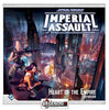 STAR WARS - IMPERIAL ASSAULT - HEART OF THE EMPIRE