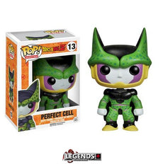 Pop! Animation: Dragonball Z - Perfect Cell
