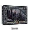 A Song of Ice & Fire: Tabletop Miniatures Game -  BUILDER CROSSBOWMEN  #CMNSIF304