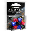 STAR WARS - ARMADA - Dice Pack