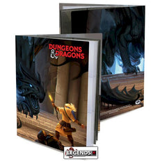 Ultra Pro Character Folio: D&D Shadow Dragon