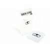 ULTIMATE GUARD - DECK BOXES - Deck Case 100+ - WHITE