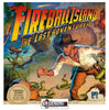 FIREBALL ISLAND :  THE CURSE OF VUL-KAR - The Last Adventurer