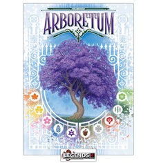 ARBORETUM  (NEW EDITION)