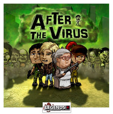 AFTER THE VIRUS