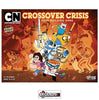 Cartoon Network Crossover Crisis DBG