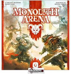 MONOLITH ARENA