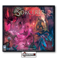 SORCERER