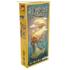 DIXIT - Daydreams Expansion